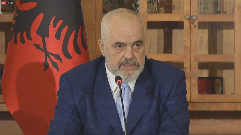 Ngrihet Bordi i Administrimit te Karburantit, Rama: Kontroll cmimesh ne cdo pike karburanti